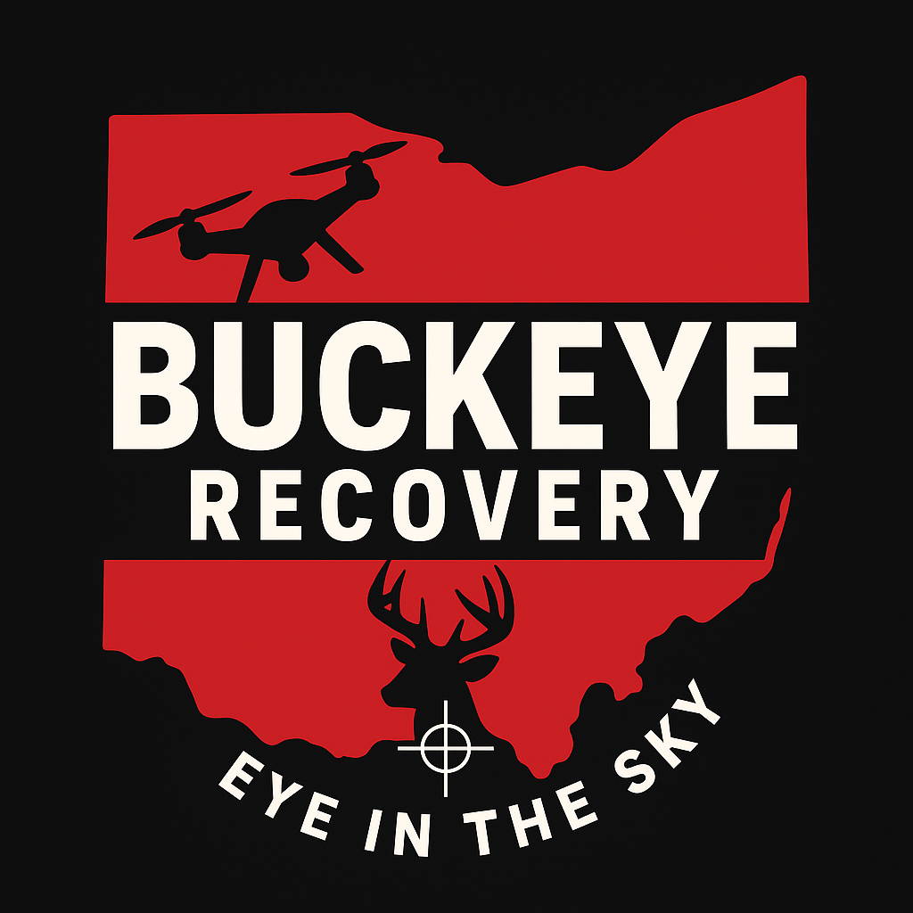 Buckeye Recovery - Eye In The Sky